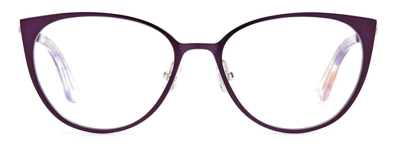 Juicy Couture 221 Eyeglasses - view 14